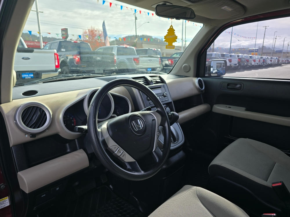 Thumbnail: 2008 Honda Element - 2