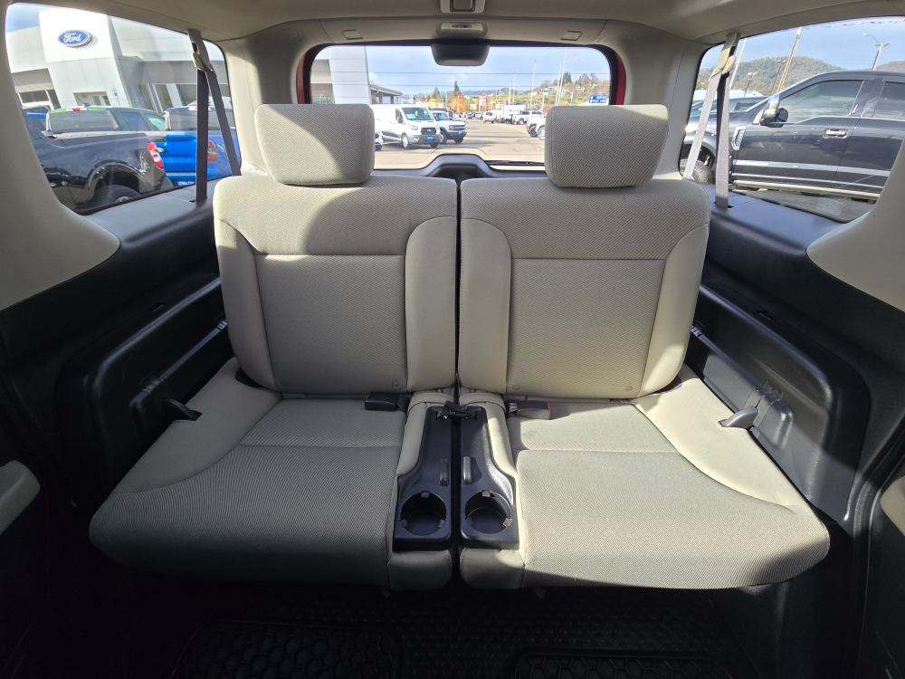 Thumbnail: 2008 Honda Element - 20