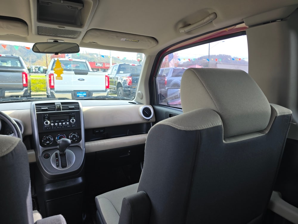 Thumbnail: 2008 Honda Element - 9