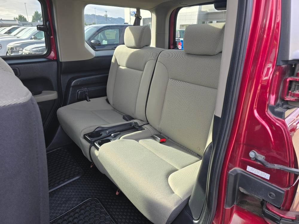 Thumbnail: 2008 Honda Element - 10