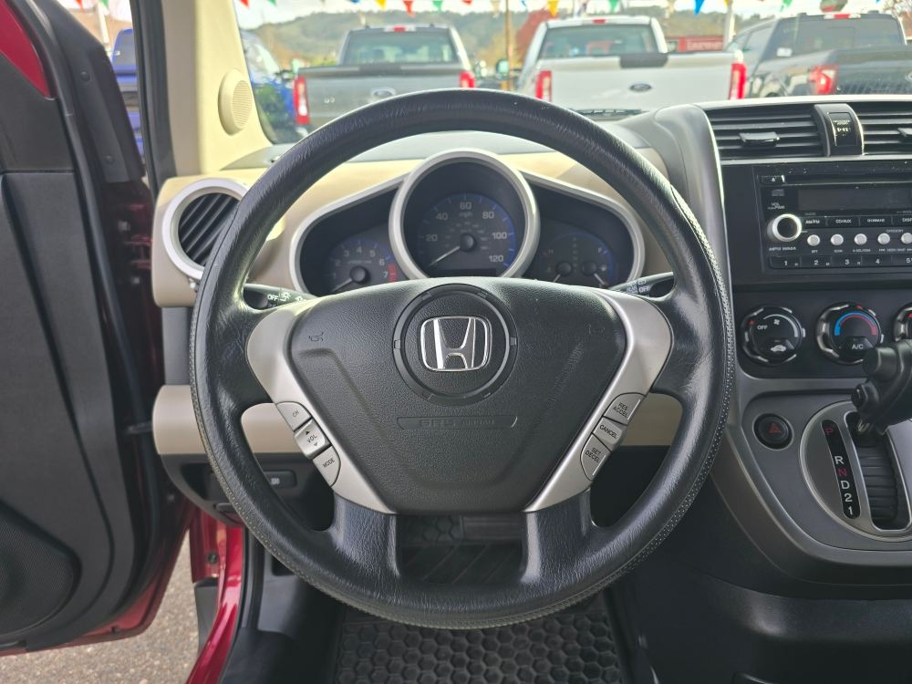 Thumbnail: 2008 Honda Element - 7