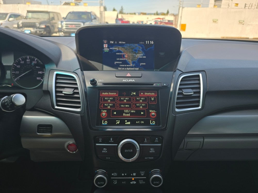Thumbnail: 2018 Acura RDX - 13