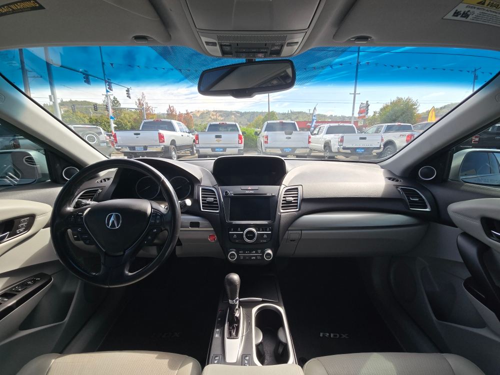 Thumbnail: 2018 Acura RDX - 12