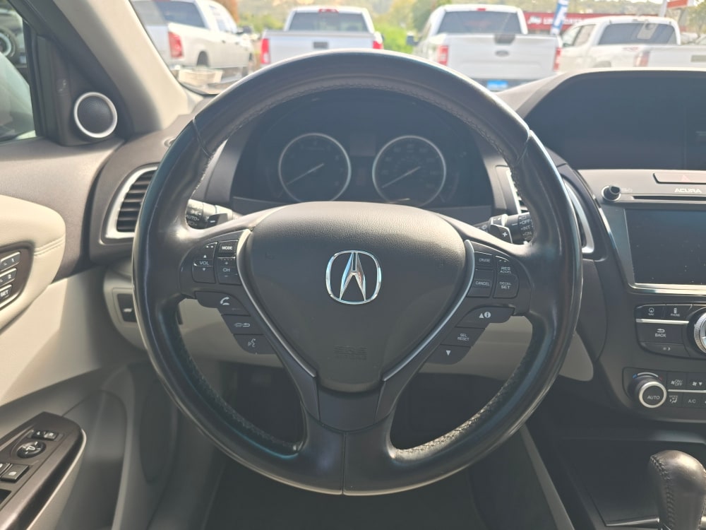 Thumbnail: 2018 Acura RDX - 8
