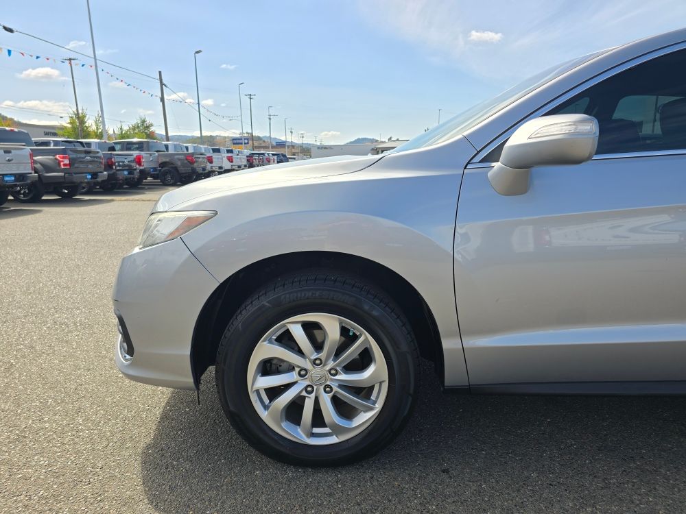 Thumbnail: 2018 Acura RDX - 7