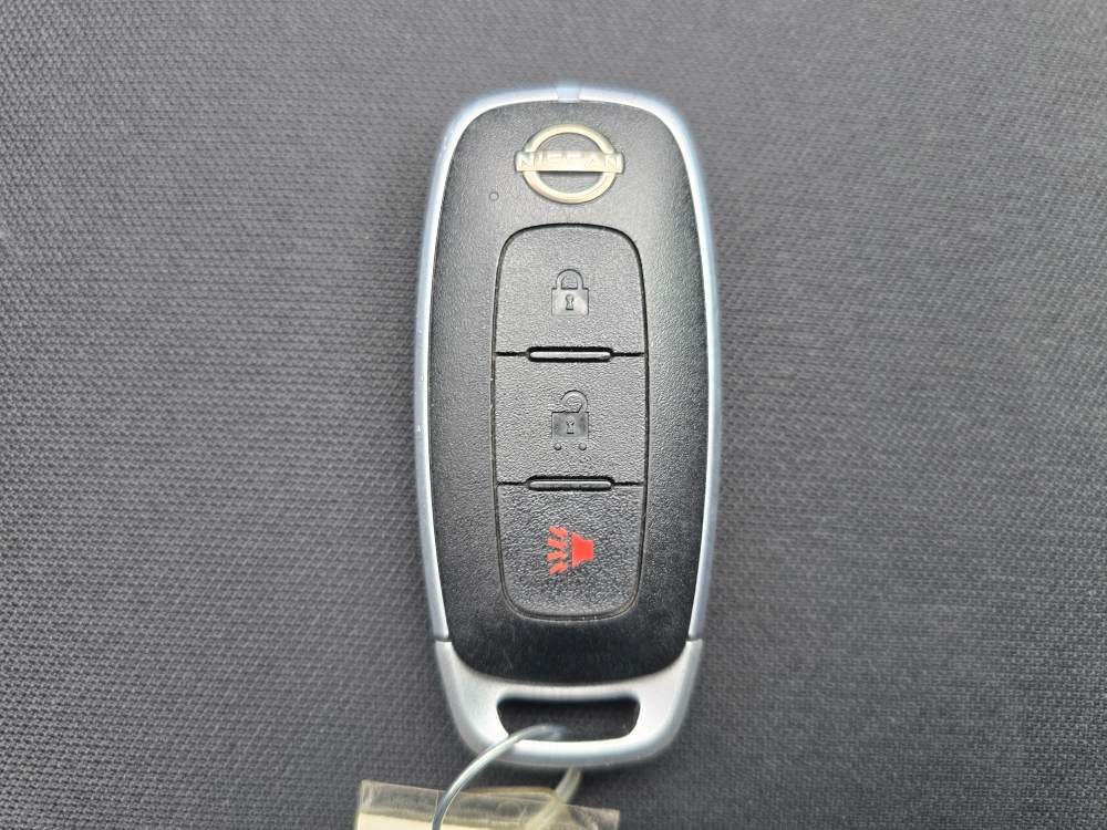 Thumbnail: 2024 Nissan Rogue - 15