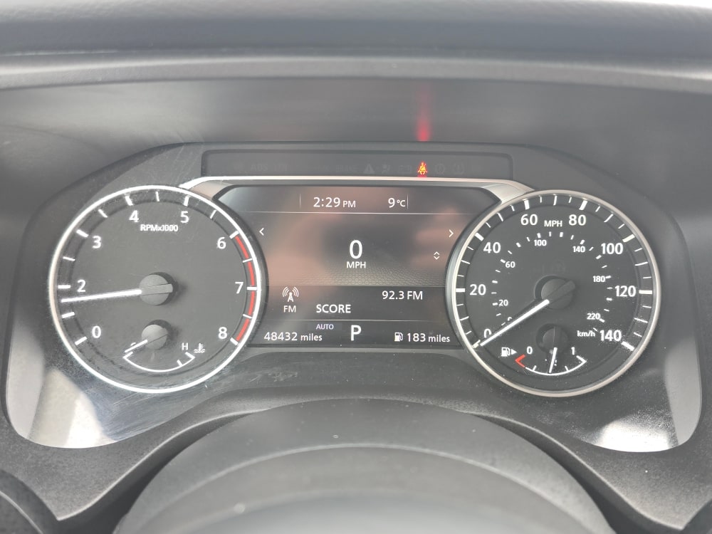 Thumbnail: 2024 Nissan Rogue - 14