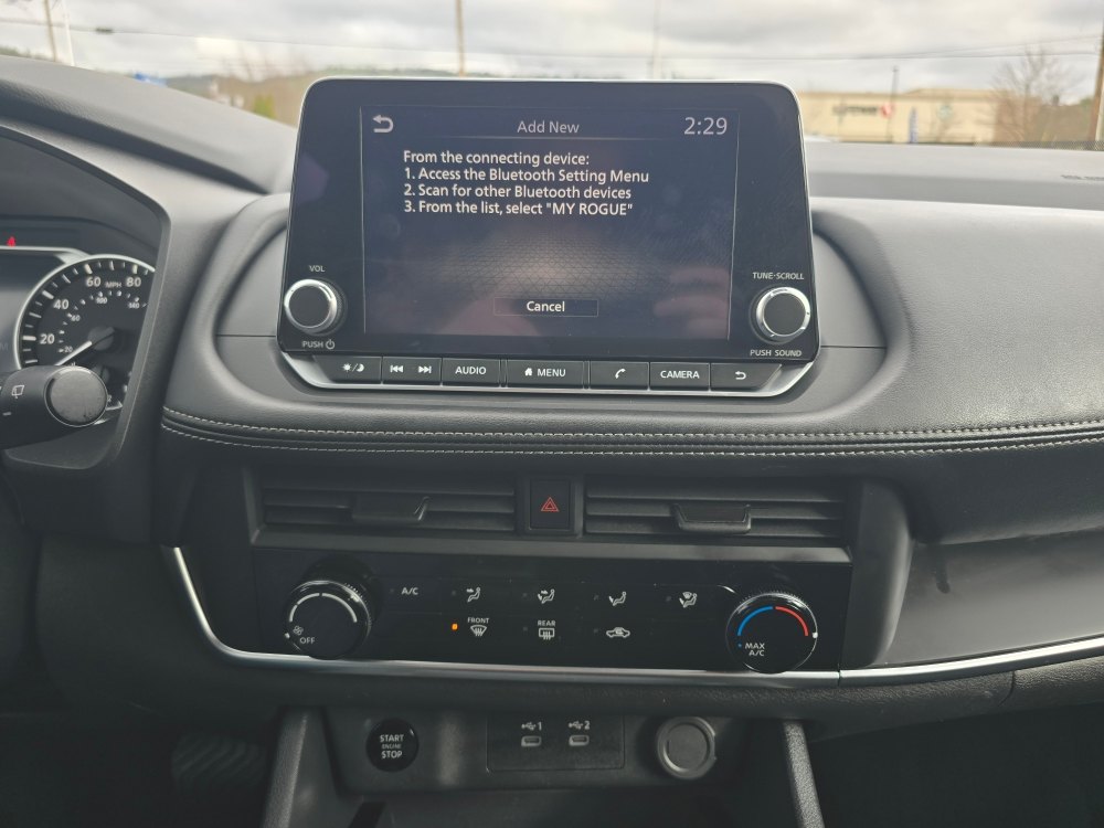 Thumbnail: 2024 Nissan Rogue - 12