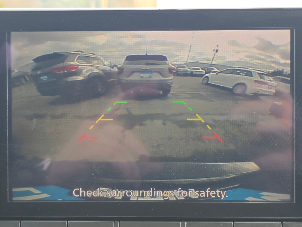 Thumbnail: 2024 Nissan Rogue - 21