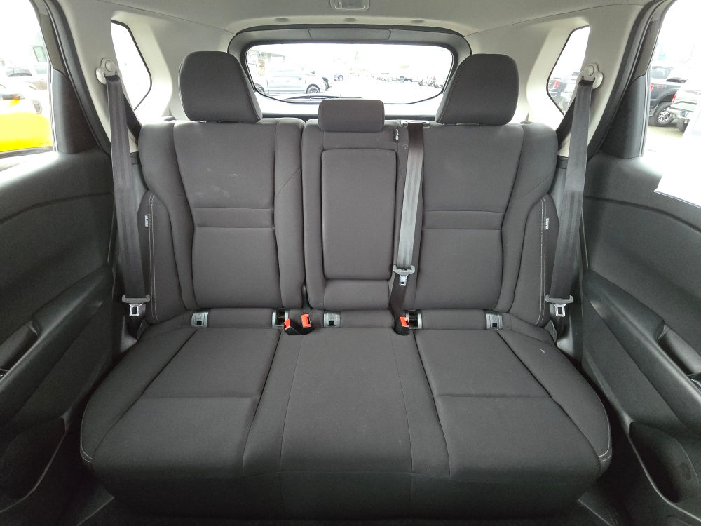 Thumbnail: 2024 Nissan Rogue - 19