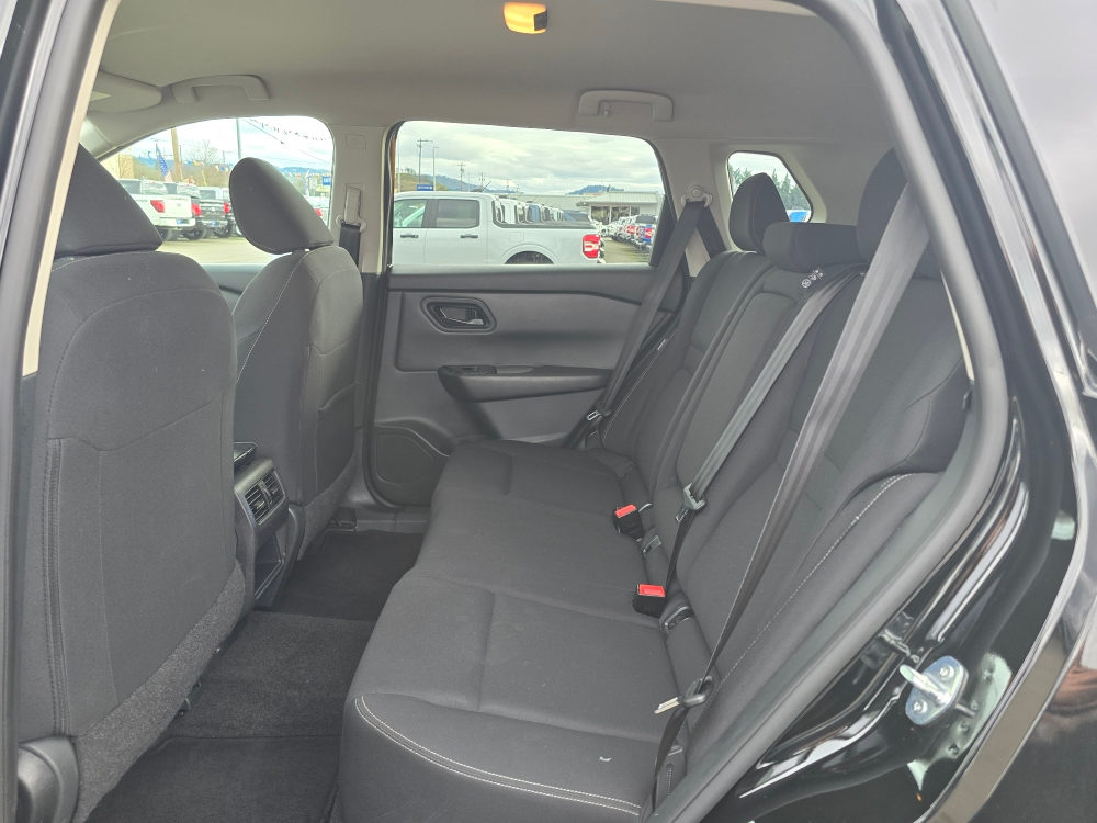 Thumbnail: 2024 Nissan Rogue - 10