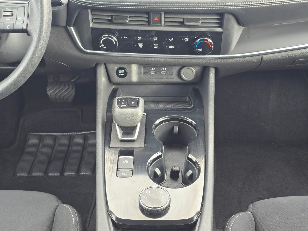 Thumbnail: 2024 Nissan Rogue - 13