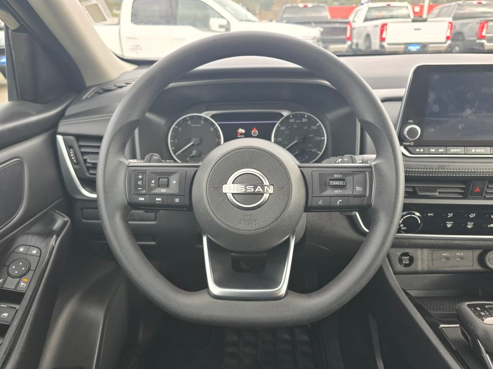 Thumbnail: 2024 Nissan Rogue - 7