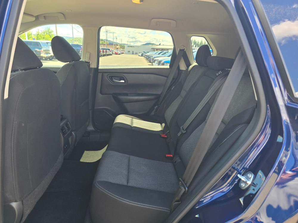 Thumbnail: 2024 Nissan Rogue - 9