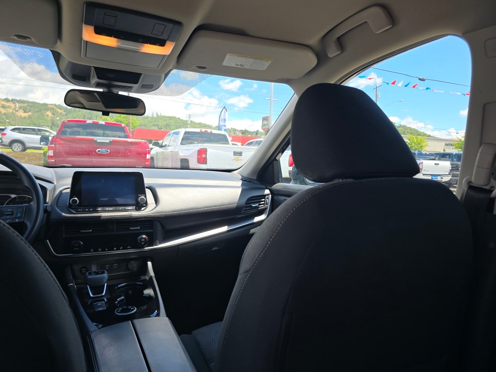 Thumbnail: 2024 Nissan Rogue - 18