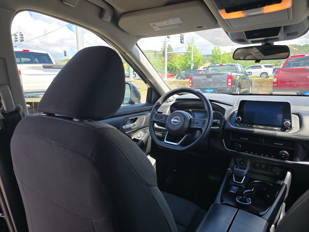 Thumbnail: 2024 Nissan Rogue - 2