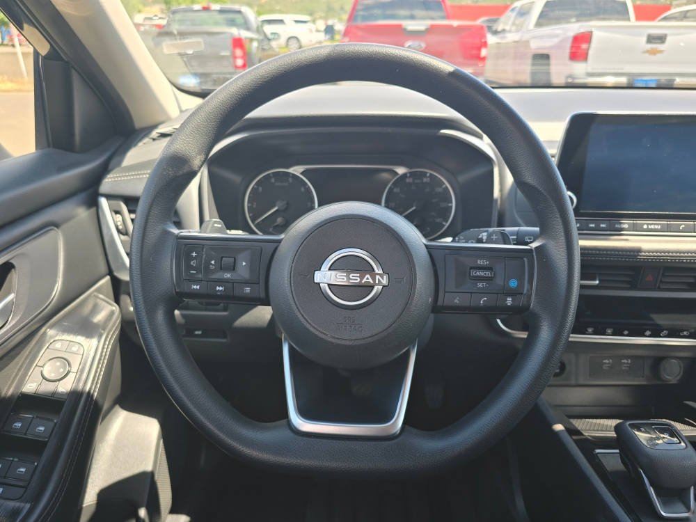 Thumbnail: 2024 Nissan Rogue - 7