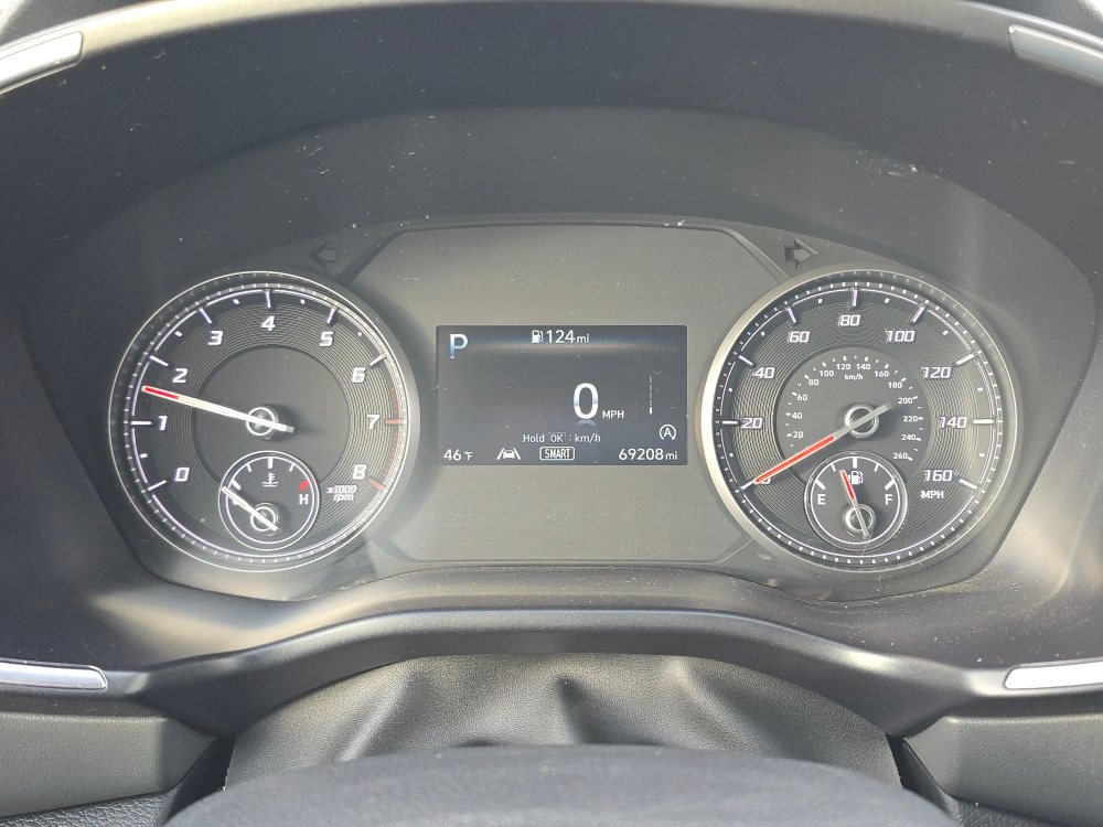 Thumbnail: 2021 Hyundai Santa Fe - 15