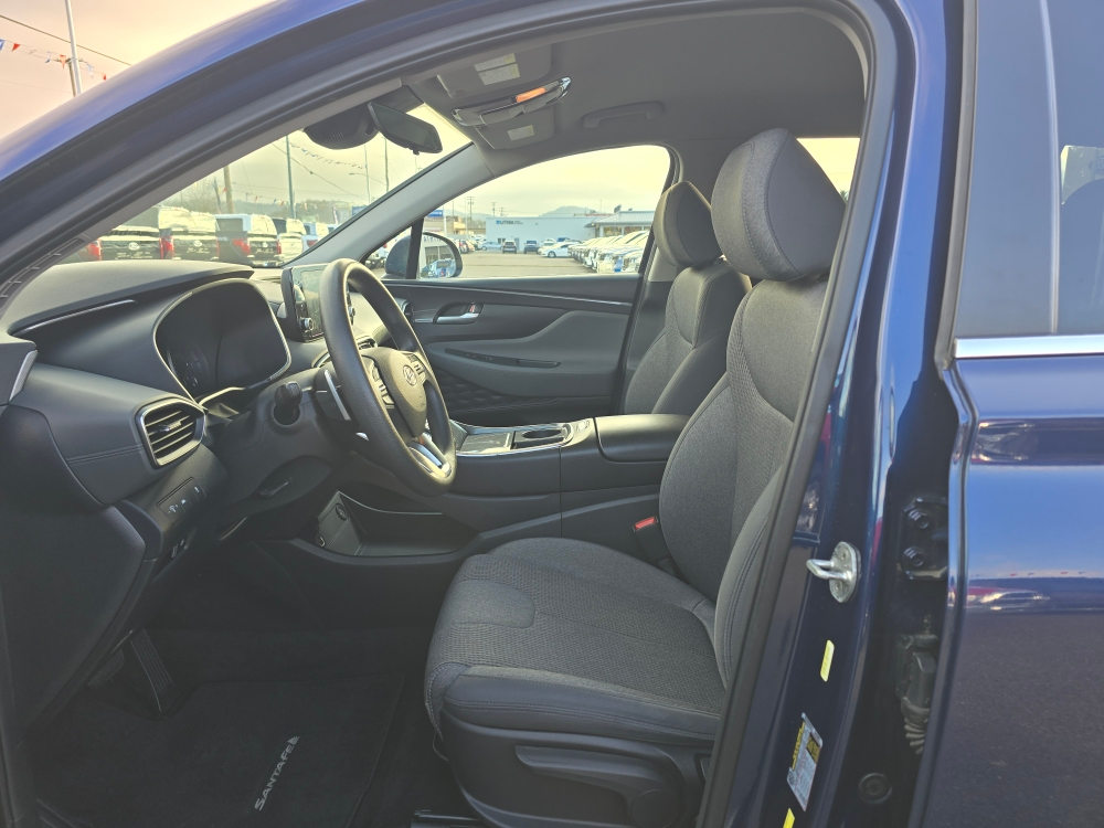 Thumbnail: 2021 Hyundai Santa Fe - 9