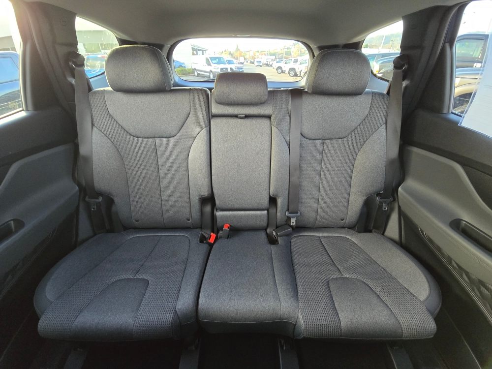 Thumbnail: 2021 Hyundai Santa Fe - 20