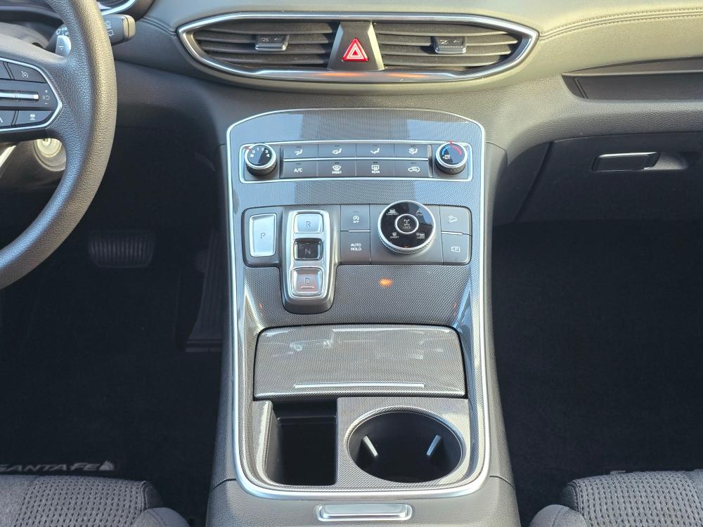 Thumbnail: 2021 Hyundai Santa Fe - 14