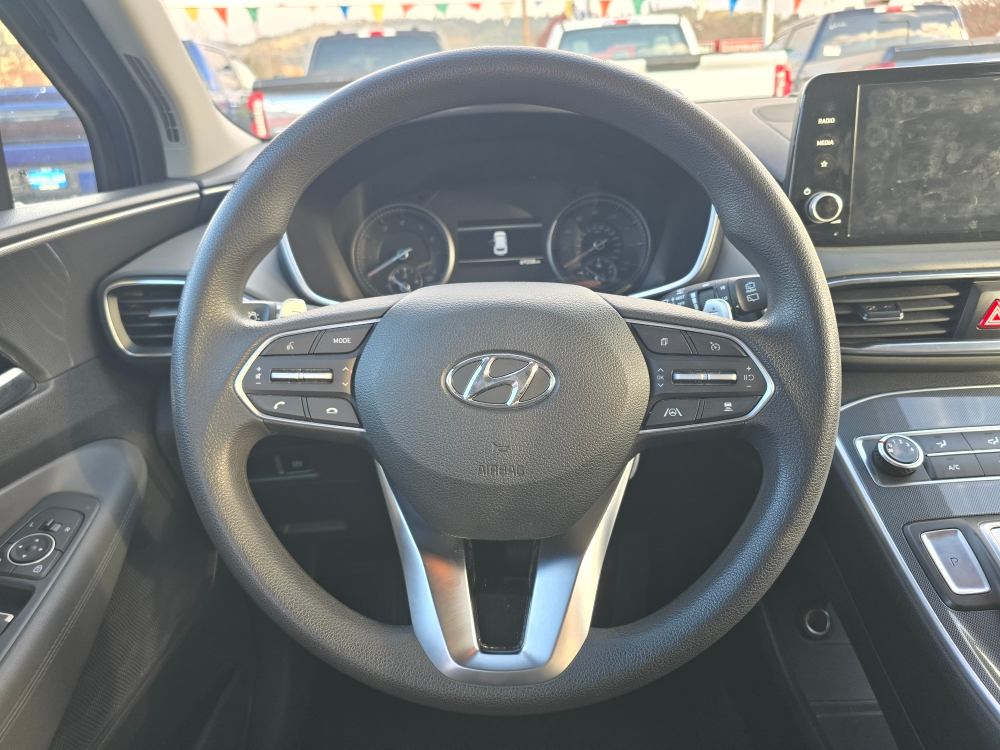 Thumbnail: 2021 Hyundai Santa Fe - 8