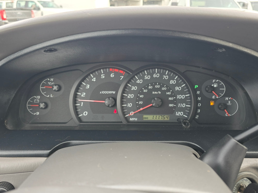 Thumbnail: 2006 Toyota Tundra - 14