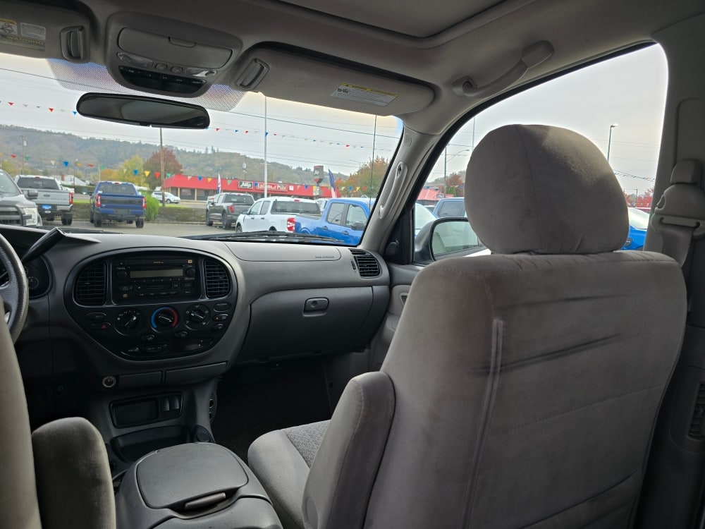 Thumbnail: 2006 Toyota Tundra - 19