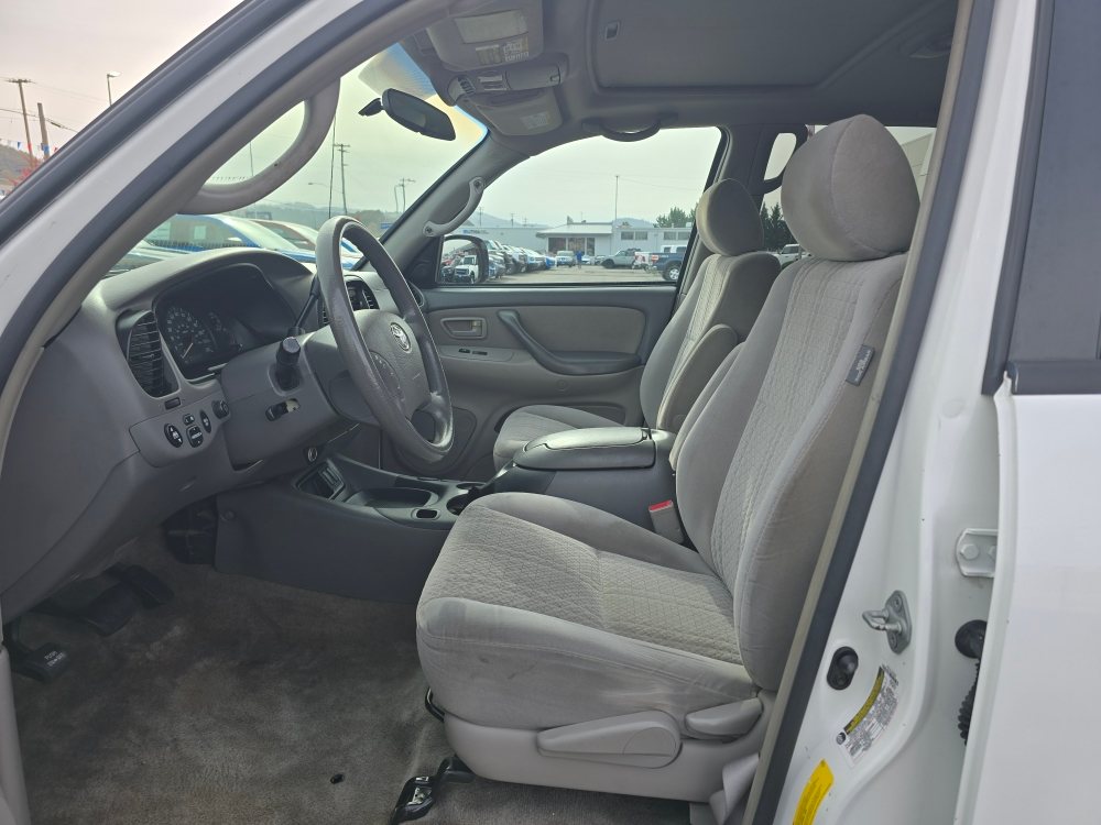 Thumbnail: 2006 Toyota Tundra - 9