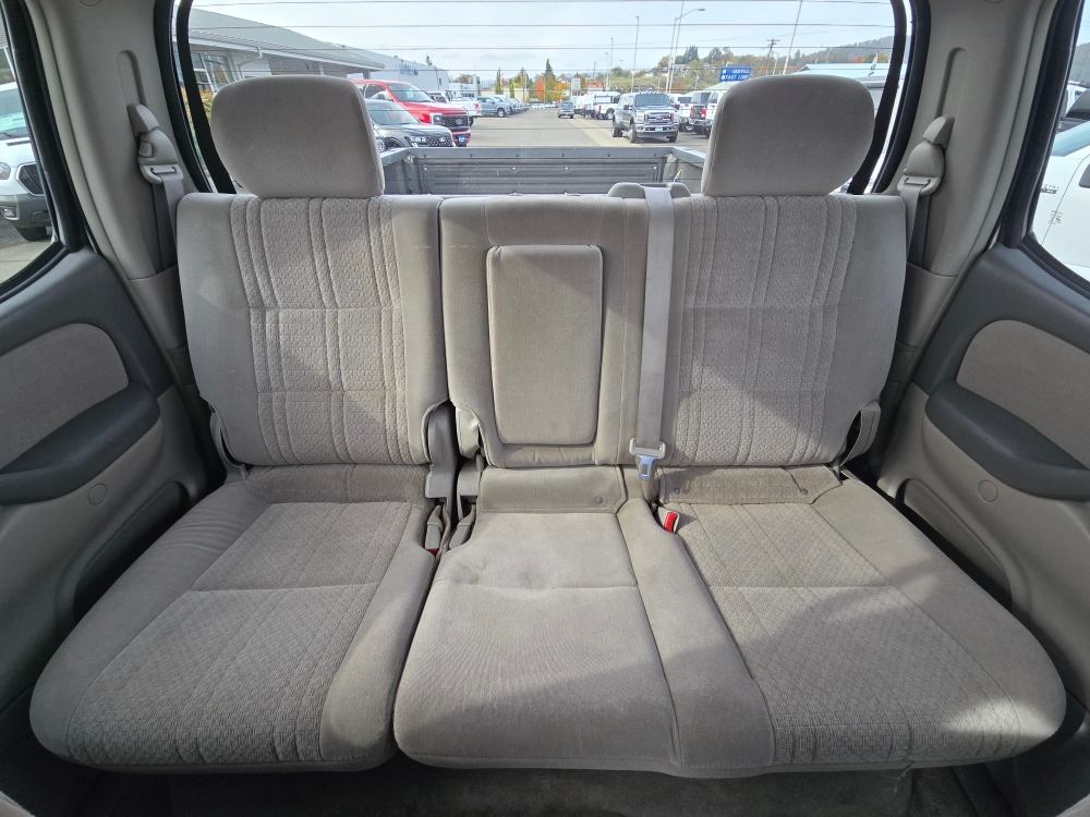 Thumbnail: 2006 Toyota Tundra - 20