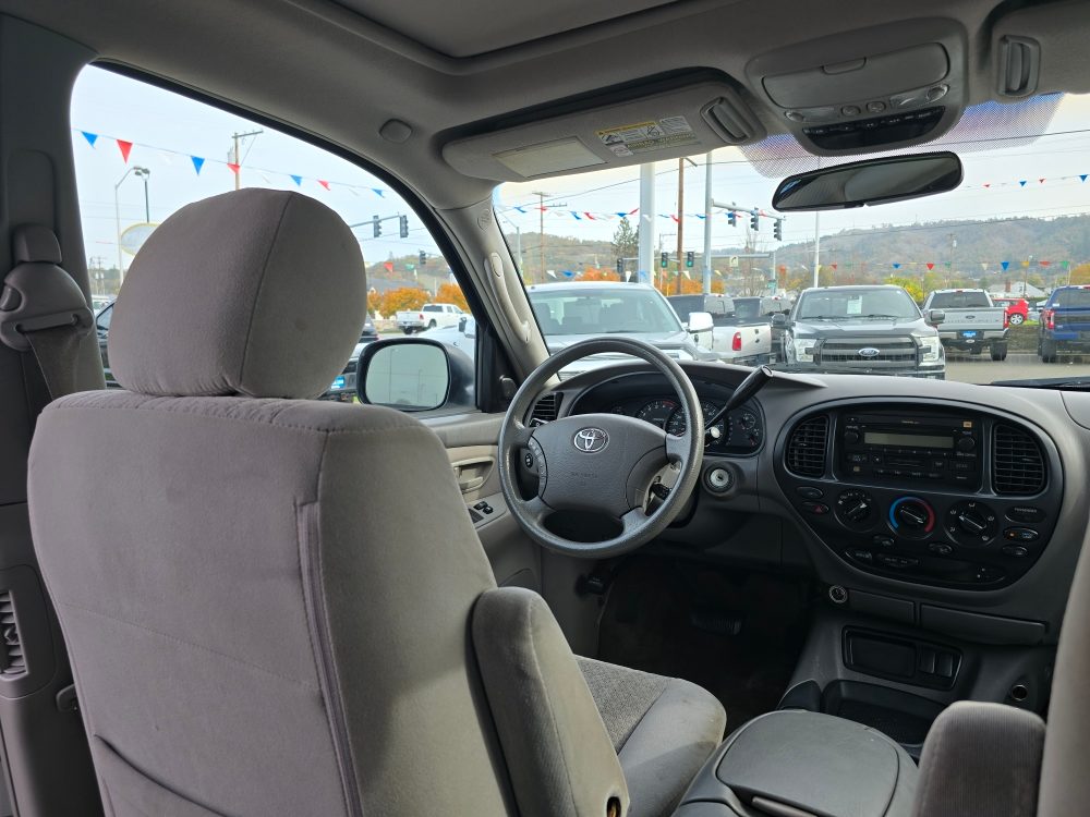 Thumbnail: 2006 Toyota Tundra - 10