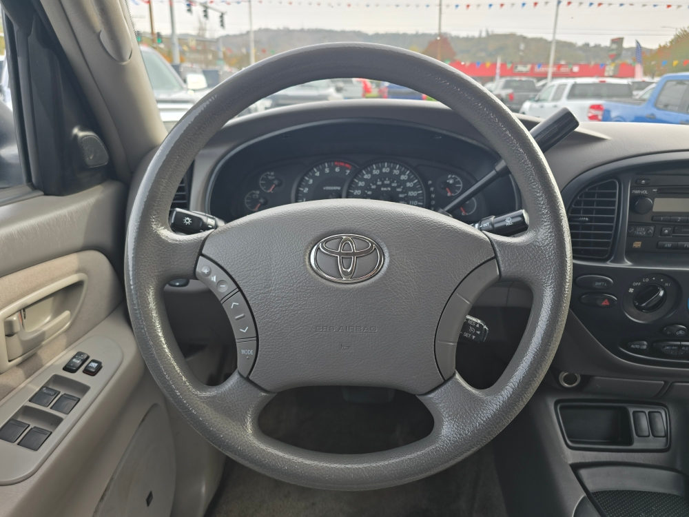 Thumbnail: 2006 Toyota Tundra - 2