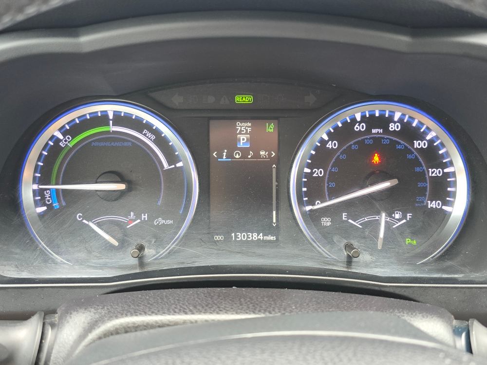 Thumbnail: 2015 Toyota Highlander - 14