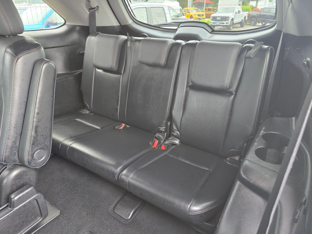 Thumbnail: 2015 Toyota Highlander - 20