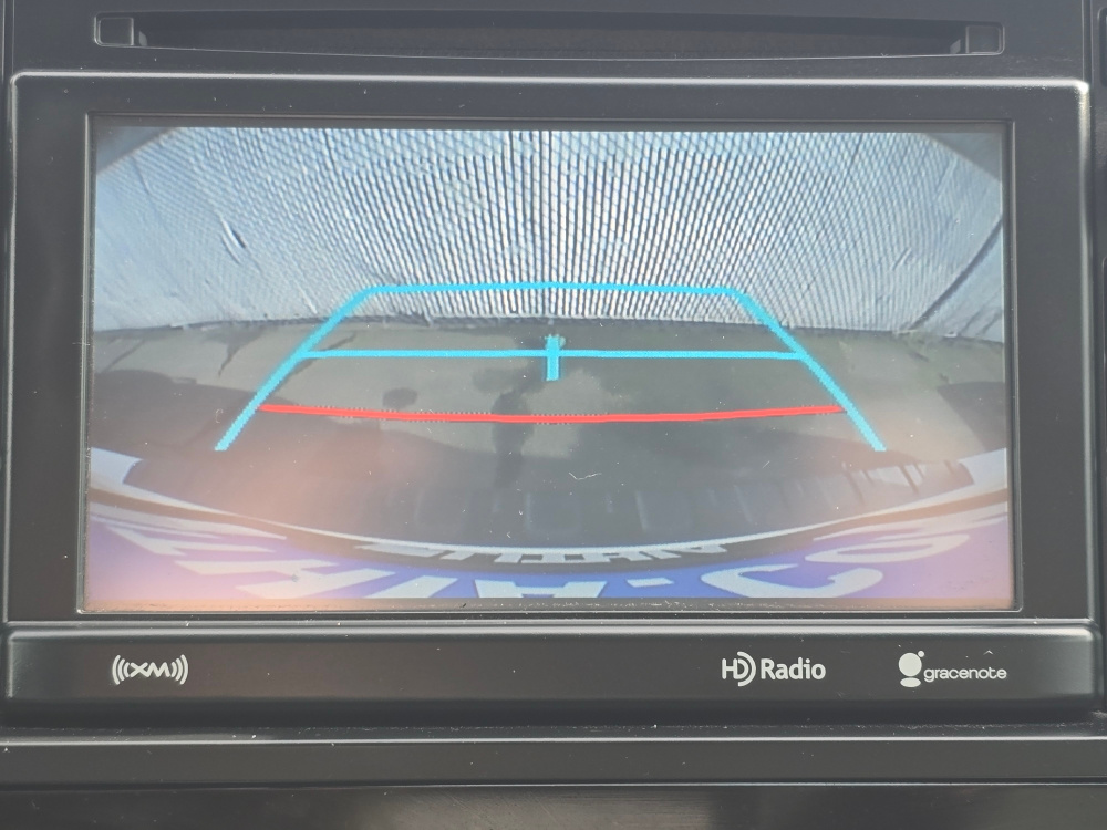 Thumbnail: 2016 Toyota Sequoia - 22