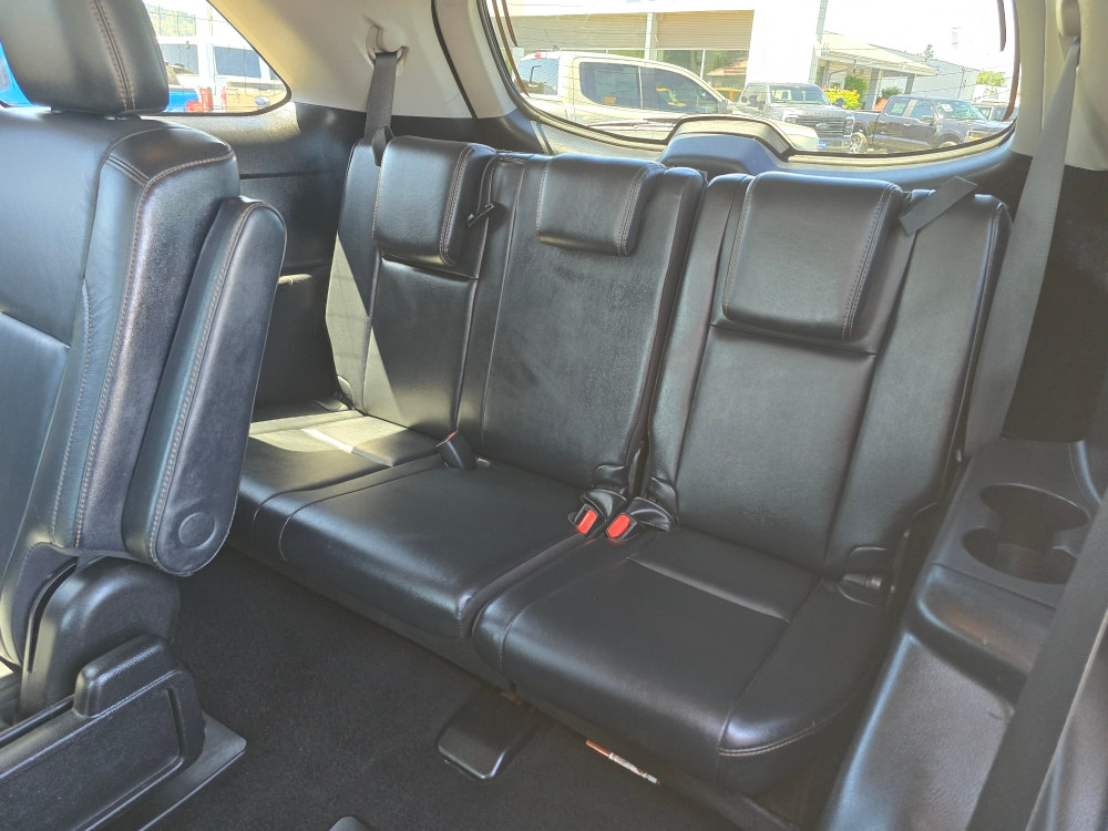 Thumbnail: 2018 Toyota Highlander - 20