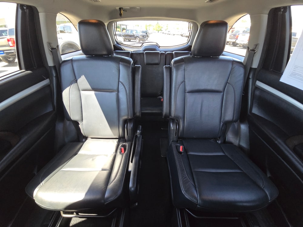 Thumbnail: 2018 Toyota Highlander - 21