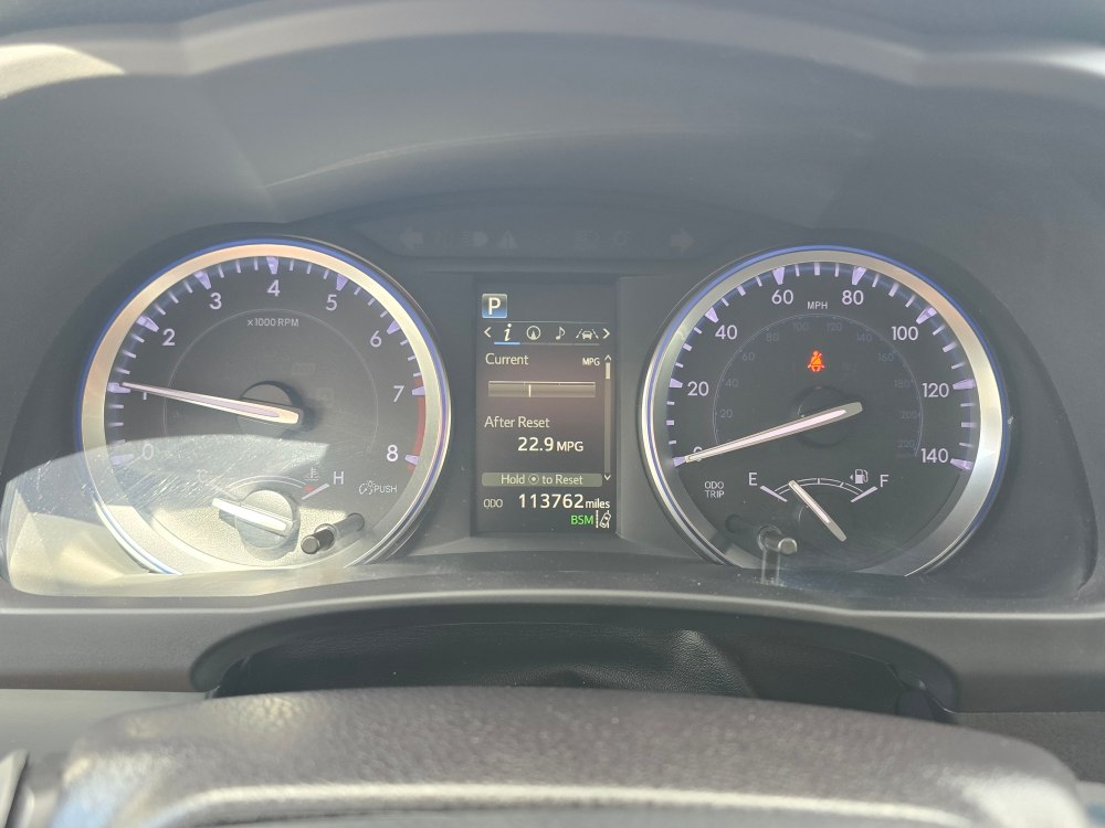 Thumbnail: 2019 Toyota Highlander - 14
