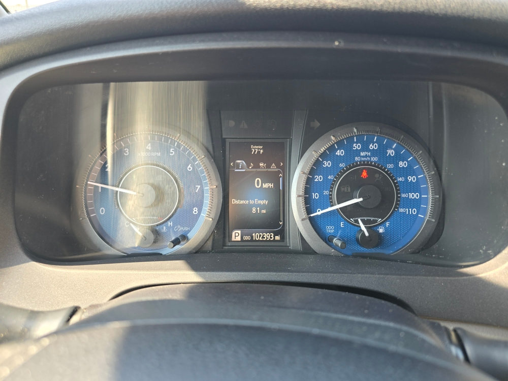 Thumbnail: 2018 Toyota Sienna - 14