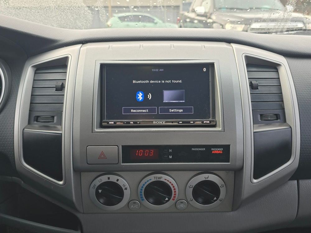 Thumbnail: 2006 Toyota Tacoma - 12