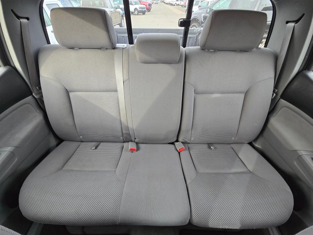 Thumbnail: 2006 Toyota Tacoma - 20