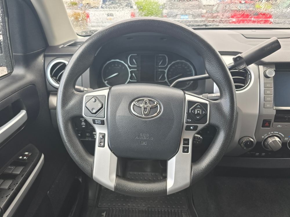 Thumbnail: 2020 Toyota Tundra - 7