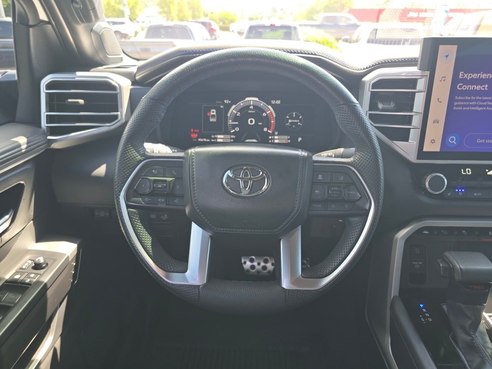 Thumbnail: 2025 Toyota Tundra - 7