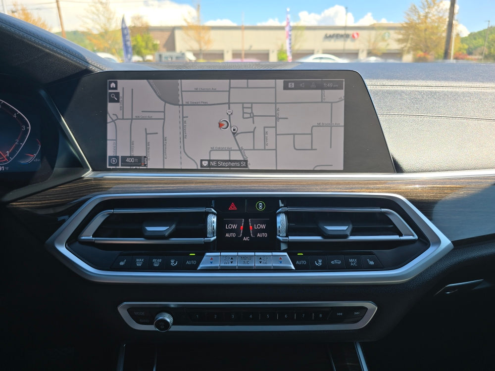 Thumbnail: 2020 BMW X5 - 12