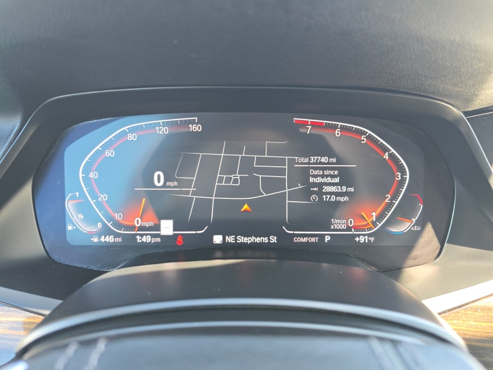 Thumbnail: 2020 BMW X5 - 14