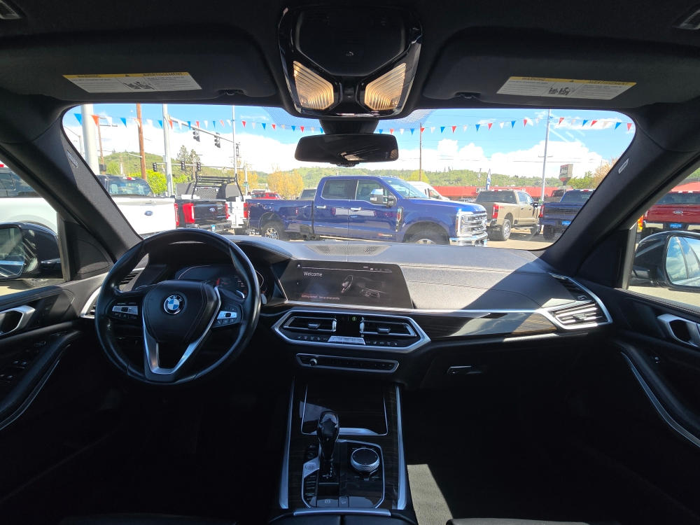 Thumbnail: 2020 BMW X5 - 11