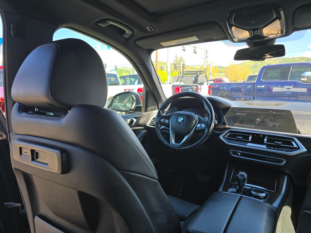 Thumbnail: 2020 BMW X5 - 2