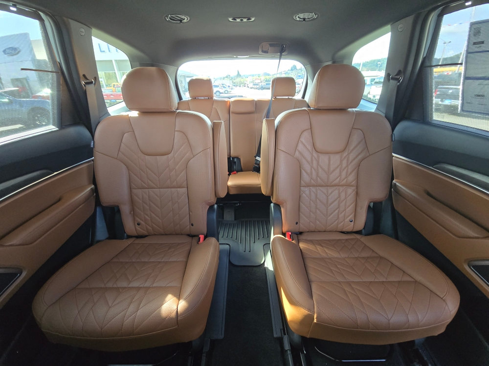 Thumbnail: 2025 Kia Telluride - 19