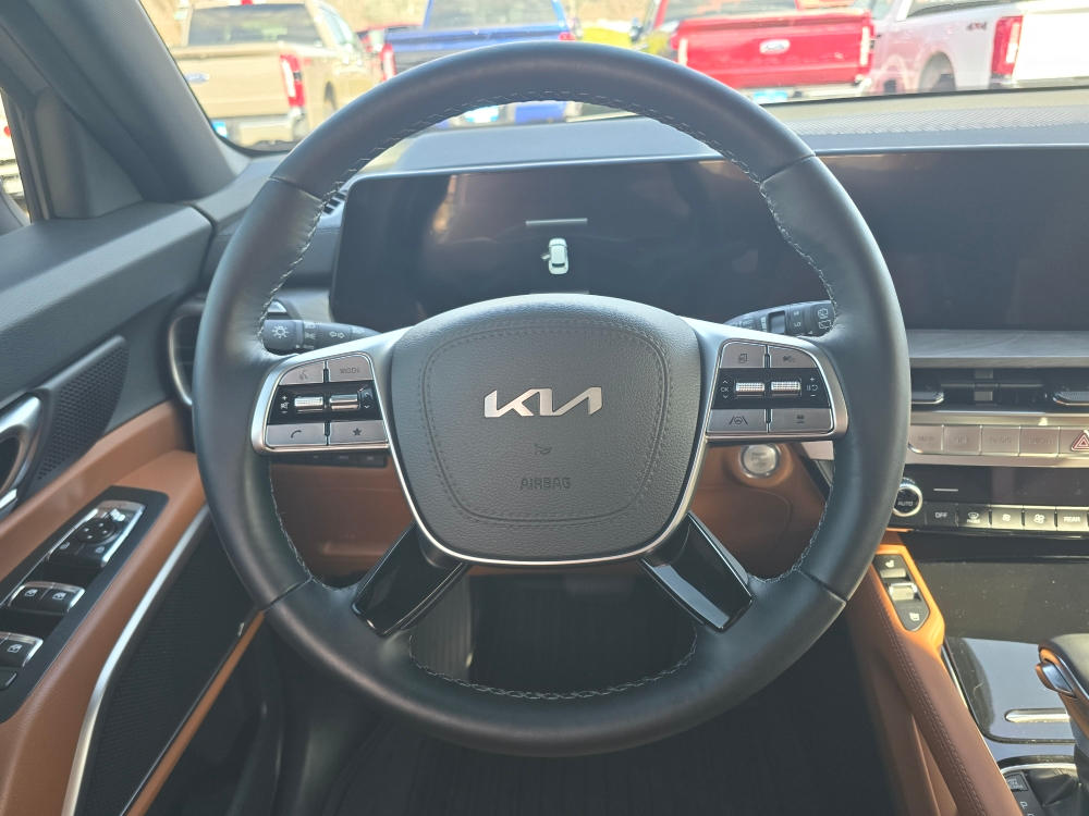 Thumbnail: 2025 Kia Telluride - 7