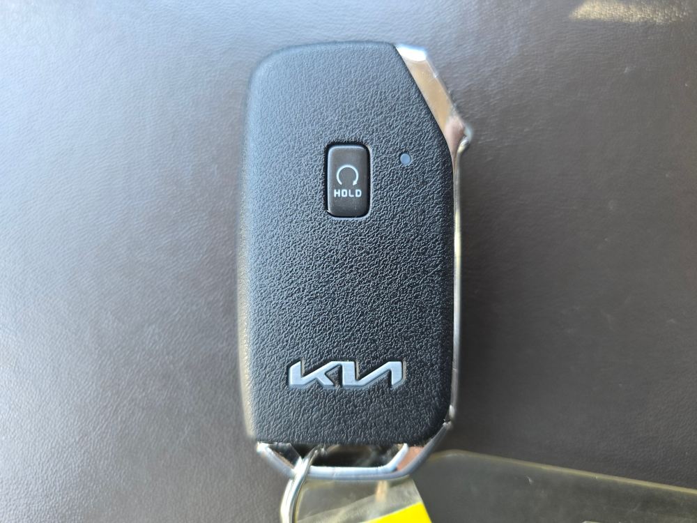 Thumbnail: 2022 Kia Telluride - 16